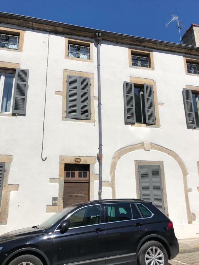 S'House - Centre Of Beaune Бон Екстериор снимка